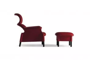 Sanluca Armchair 2