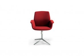 Fauteuil Downtown Visitor 2