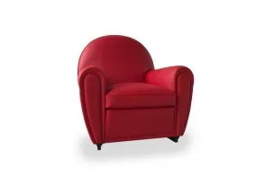 Poltrona Vanity Fair XC (Offerta Expo)