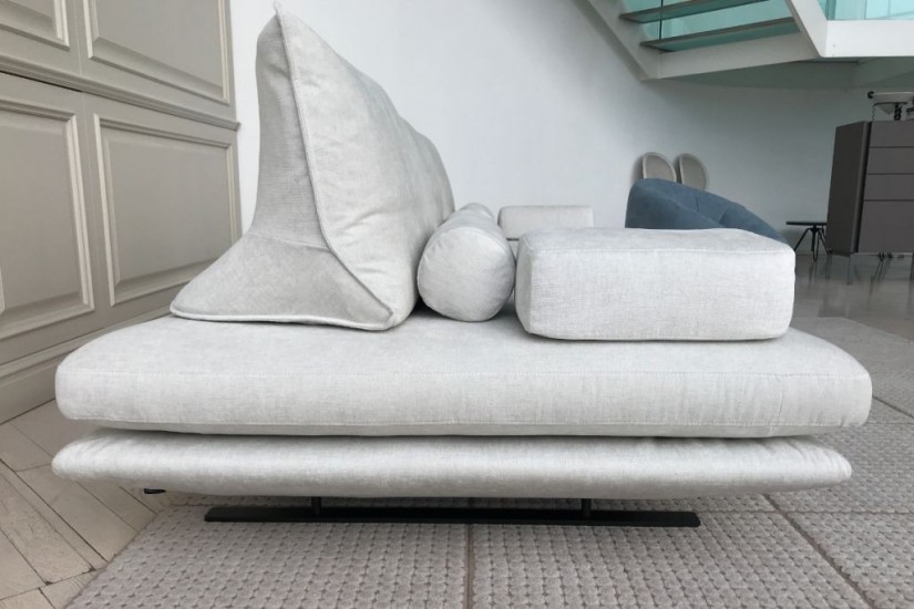 Prado 3-Seater Sofa (Expo Offer)