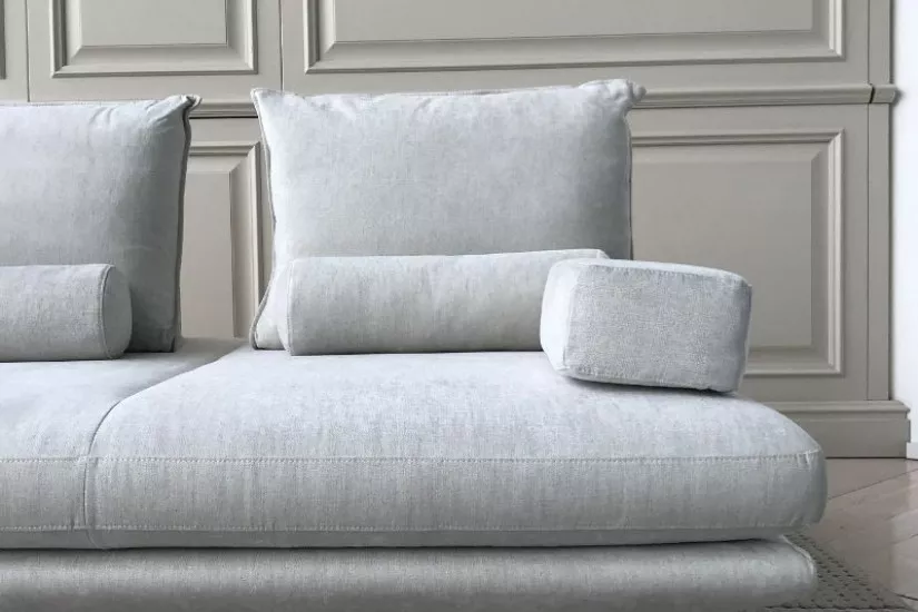 Prado 3-Seater Sofa (Expo Offer)