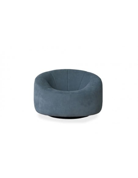 Pumpkin Armchair (Expo Offer)