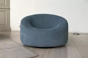 Fauteuil Pumpkin (Offre Expo) 2