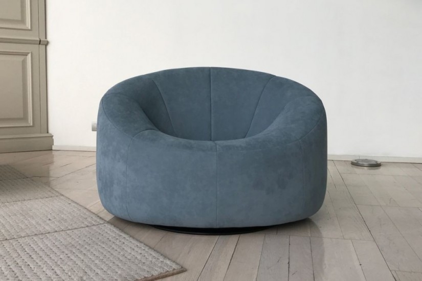 Poltrona Pumpkin (Offerta Expo)