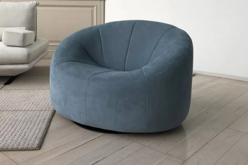 Poltrona Pumpkin (Offerta Expo)