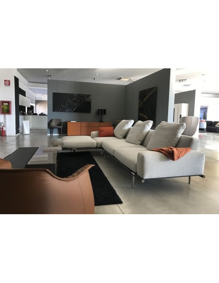 Let It Be Sofa (Expo Offer)