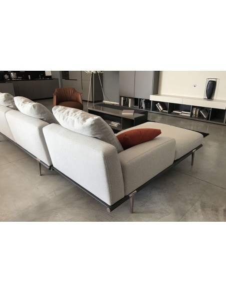 Let It Be Sofa (Expo Offer)