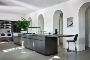 Cucina Intarsio