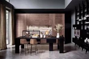 Cucina Intarsio 2
