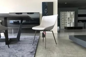 Chaise Artika (Offre Expo) Bonaldo - 6 2