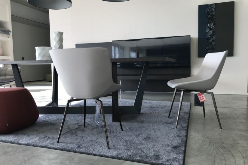 Artika Chair (Expo Offer)