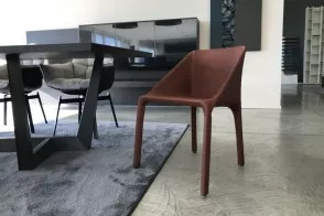 Manta Chair (Expo Offer) 2