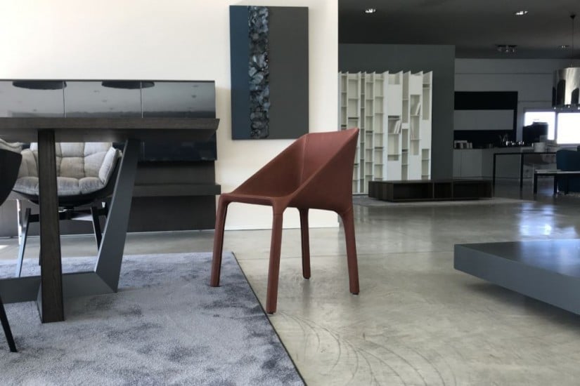 Manta Chair (Expo Offer)