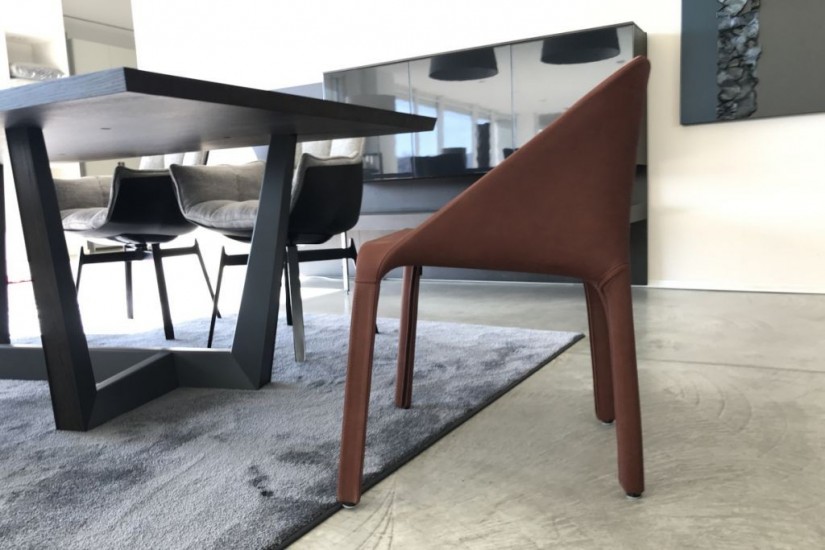 Chaise Manta (Offre Expo)