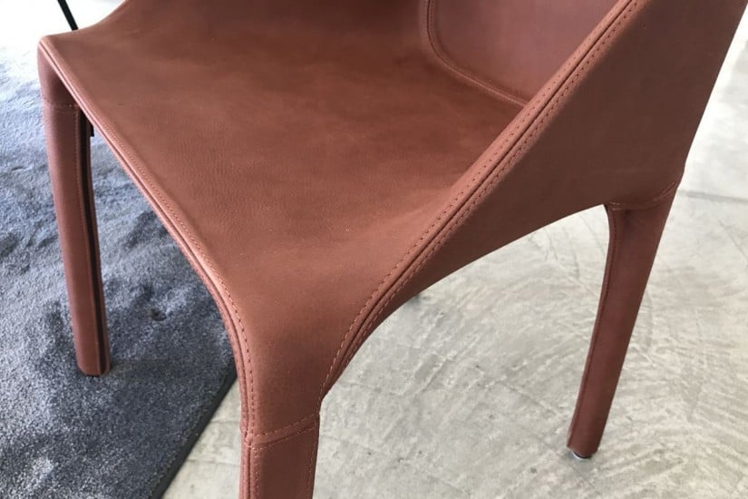 Manta Chair (Expo Offer)