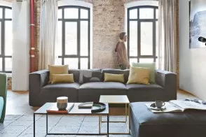 Novelle Sofa 2