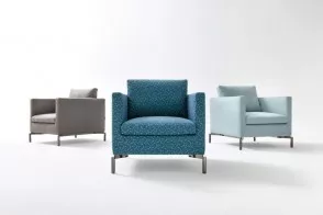 Poltrona Free 2