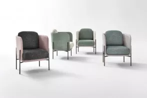 Fauteuil Kuia 2