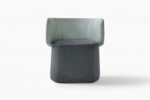 Fauteuil Giro