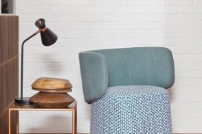 Fauteuil Giro 2