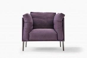 Fauteuil Cubi