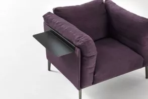 Cubi Armchair 2