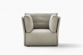 Fauteuil Musk