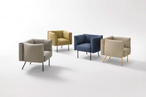 Fauteuil Noy 2