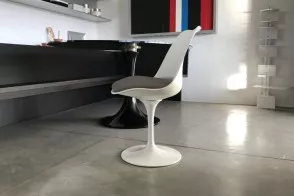 Chaise Tulip Chair (Offre Expo) Alivar - 7 2