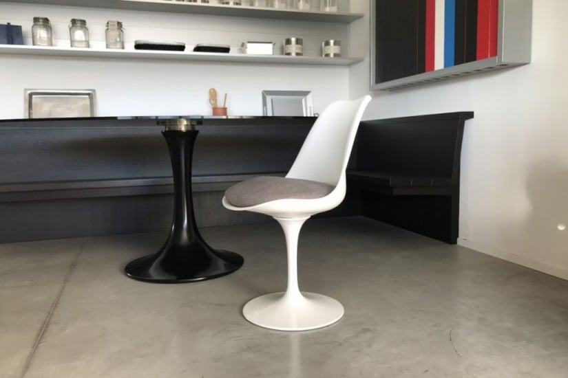 Chaise Tulip Chair (Offre Expo)