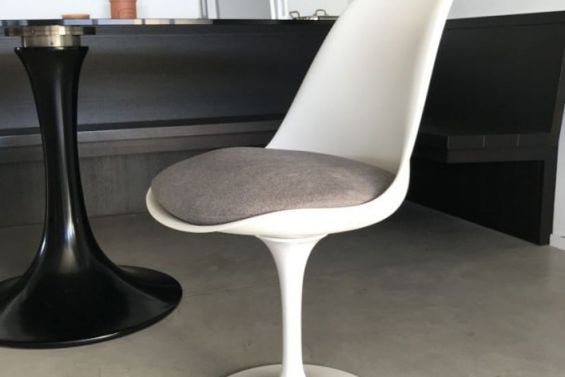 Chaise Tulip Chair (Offre Expo)