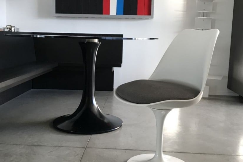 Chaise Tulip Chair (Offre Expo)