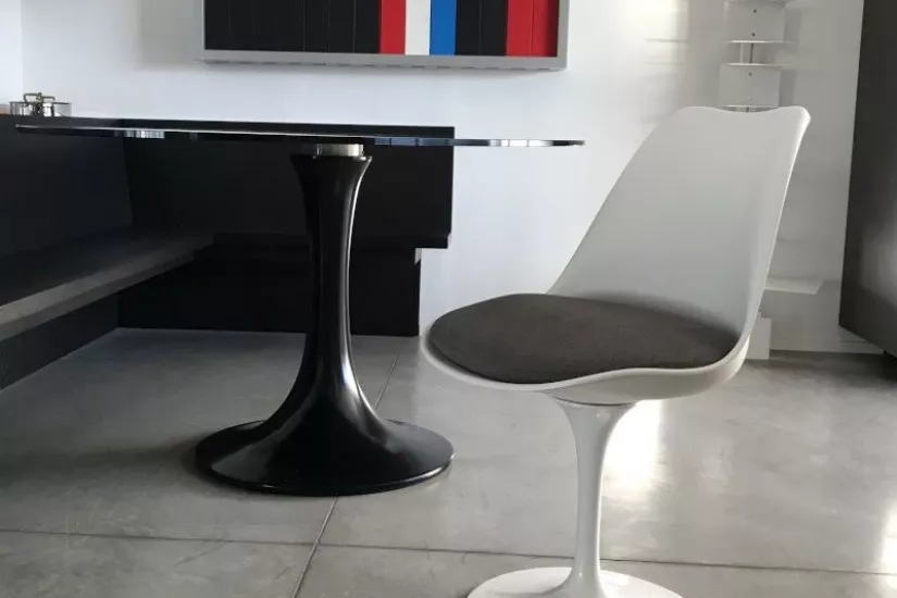 Sedia Tulip Chair (Offerta Expo)