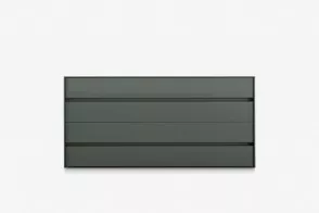 Goria Drawers
