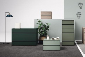 Cassettiera Goria 2