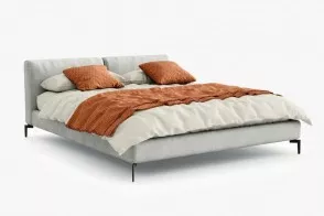 Letto Morgan