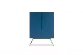 Clean Sideboard