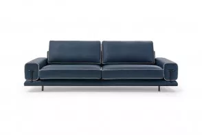 Blues Sofa