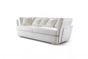 Canapé Blanche