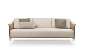 Melting Light Sofa