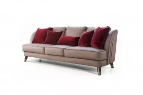 Noir Sofa
