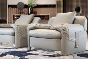 Poltrona Eclipse 2