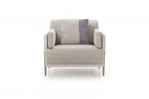 Zero Armchair