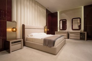 Letto Madison 2