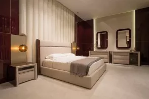 Madison Bed 2