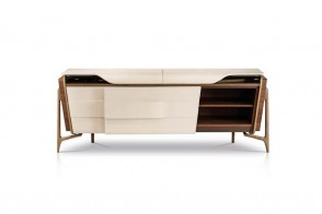 Credenza Melting Light