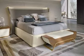 Melting Light Bed 2