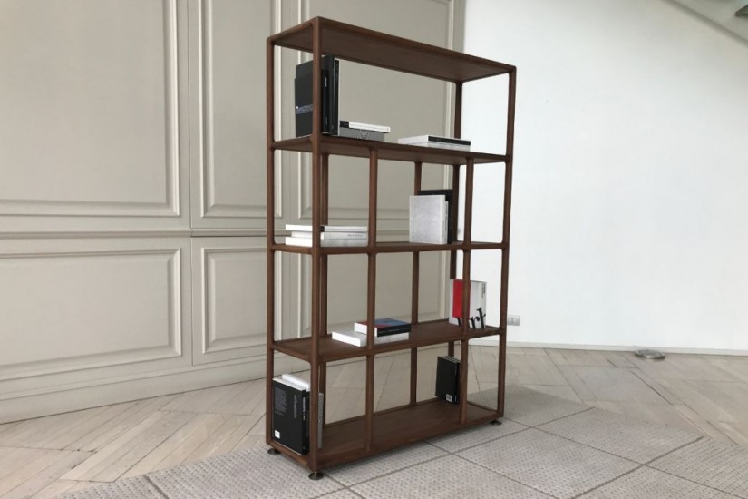 Libreria Biblo (Offerta Expo)