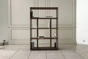 Biblo Bookcase (Expo Offer) 2