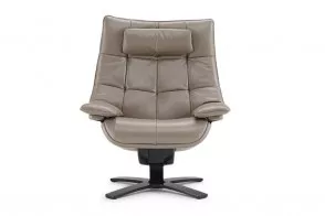 Re-Vive Quilted Armchair 2